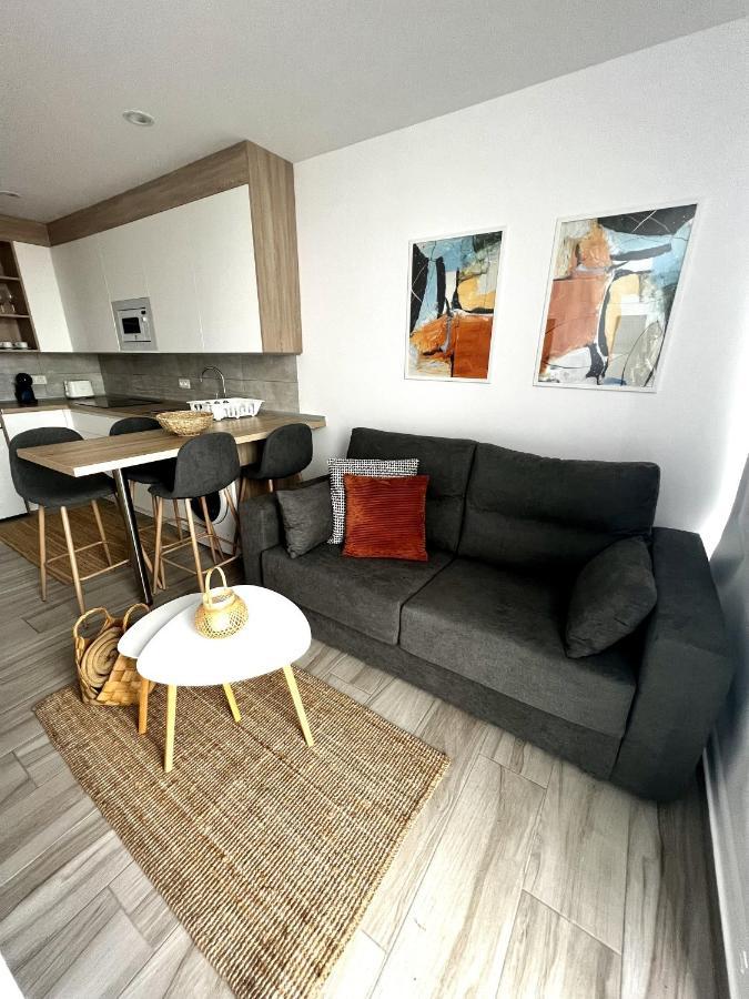 Bluebell L6 Armenime Exterior foto